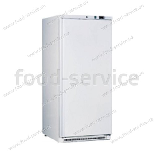 Шафа холодильна 600л HURAKAN HKN-GX600TN W